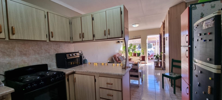 2 Bedroom Property for Sale in Hospitaalpark Free State